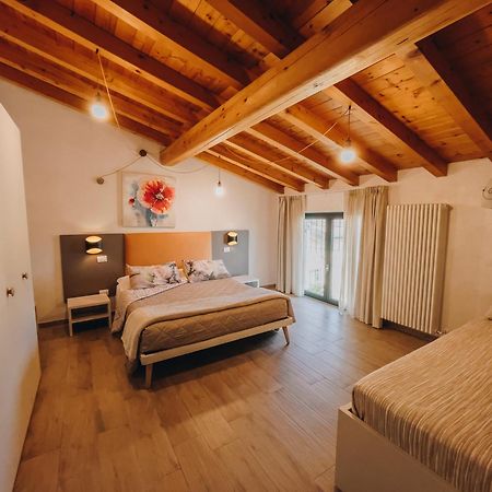 מונזמבנו Agriturismo" Il Glicine Bianco" מראה חיצוני תמונה