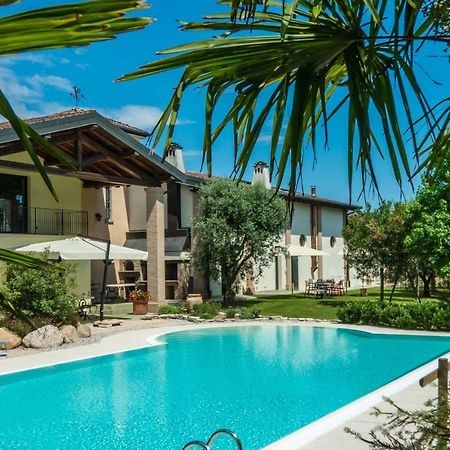 מונזמבנו Agriturismo" Il Glicine Bianco" מראה חיצוני תמונה