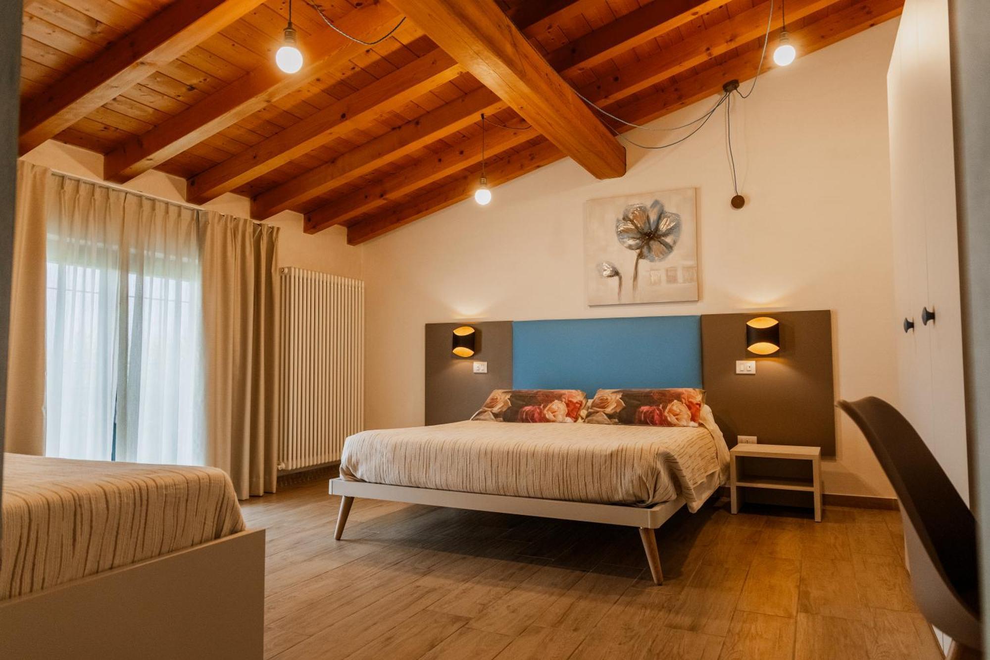 מונזמבנו Agriturismo" Il Glicine Bianco" מראה חיצוני תמונה