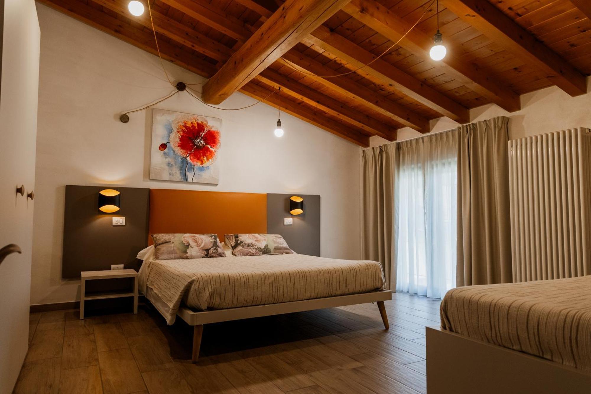 מונזמבנו Agriturismo" Il Glicine Bianco" מראה חיצוני תמונה