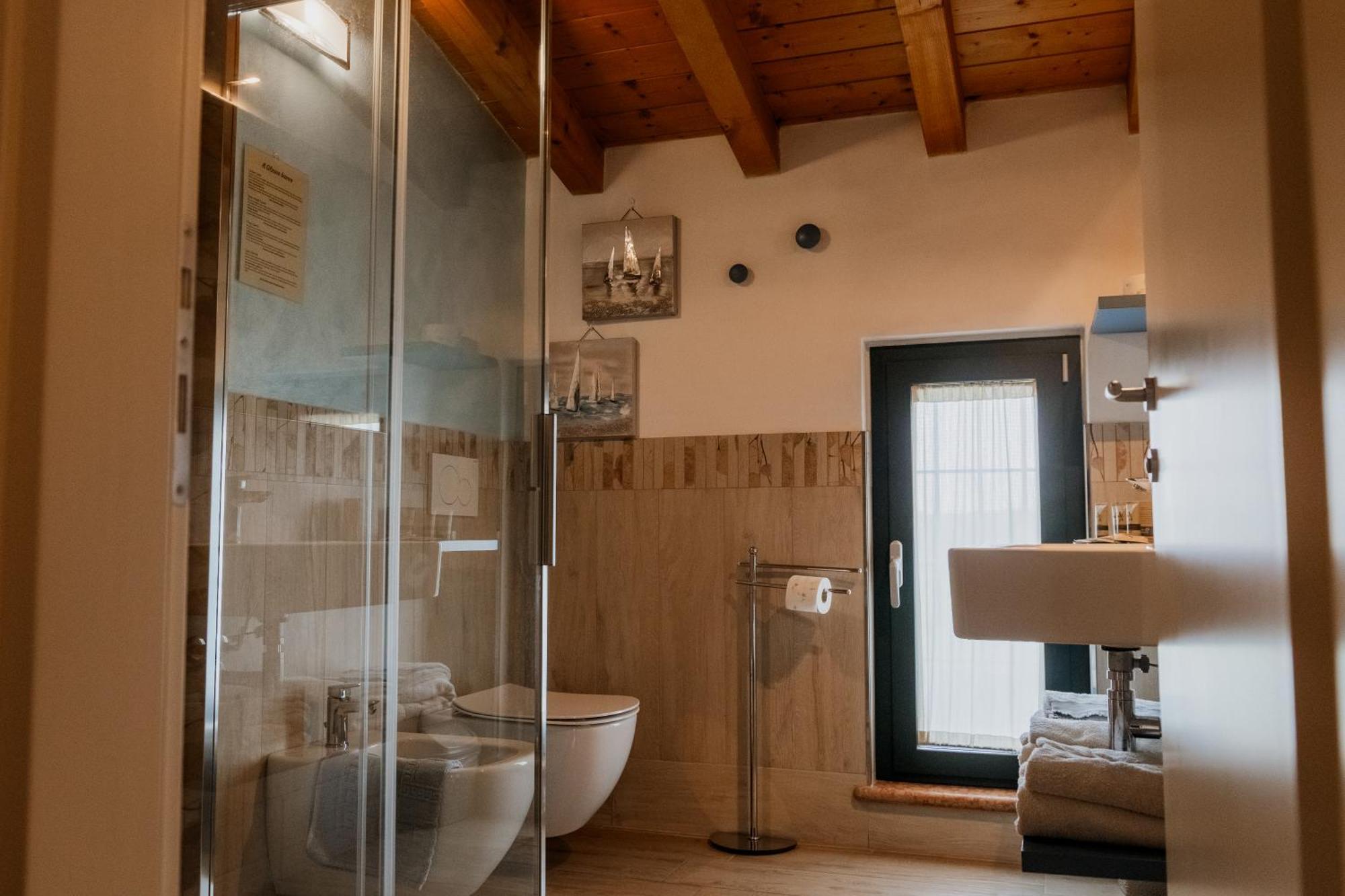 מונזמבנו Agriturismo" Il Glicine Bianco" מראה חיצוני תמונה