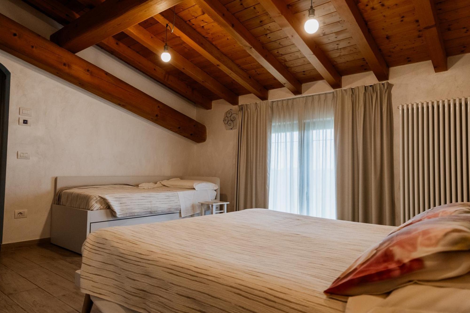 מונזמבנו Agriturismo" Il Glicine Bianco" מראה חיצוני תמונה