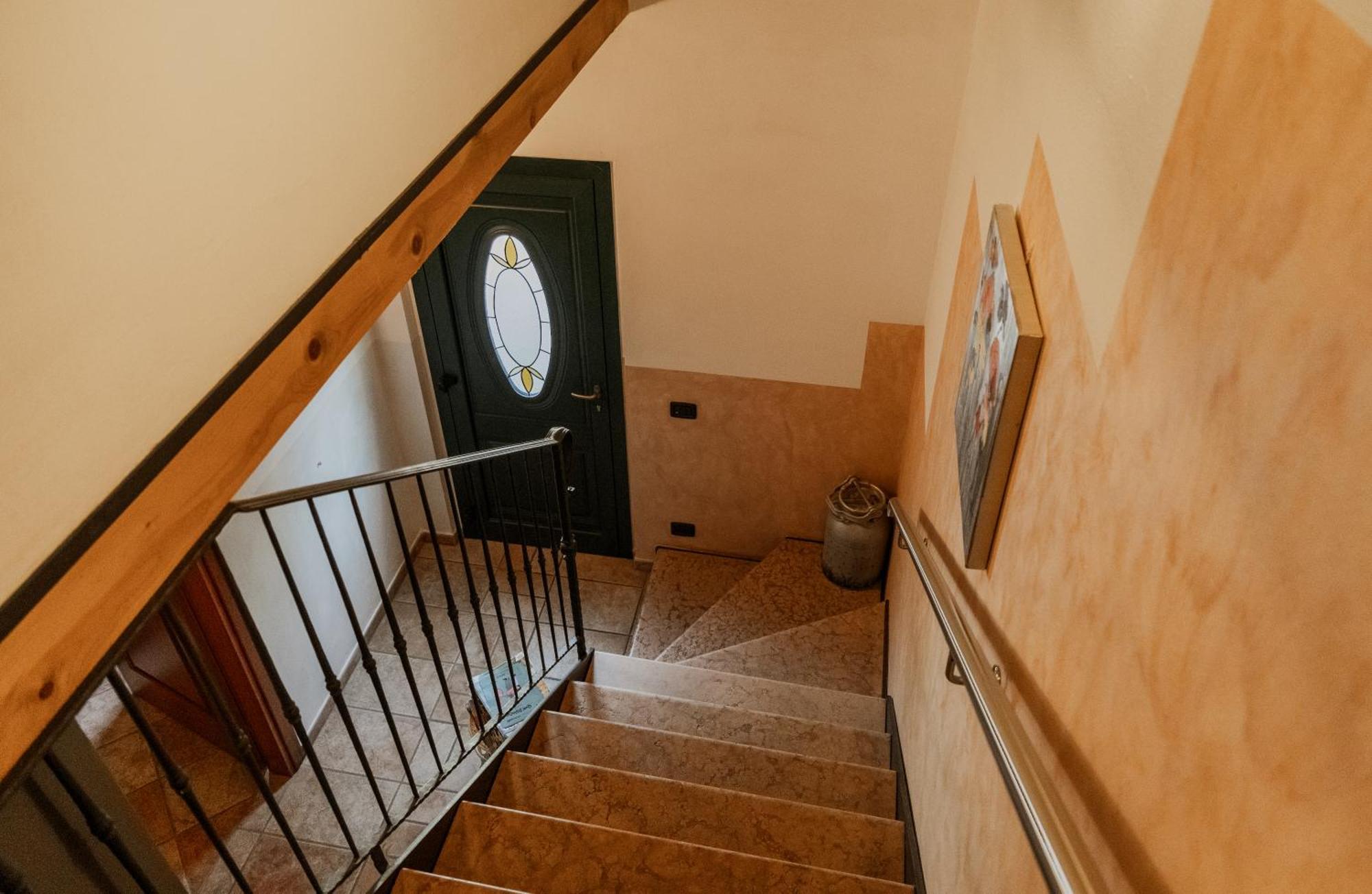 מונזמבנו Agriturismo" Il Glicine Bianco" מראה חיצוני תמונה