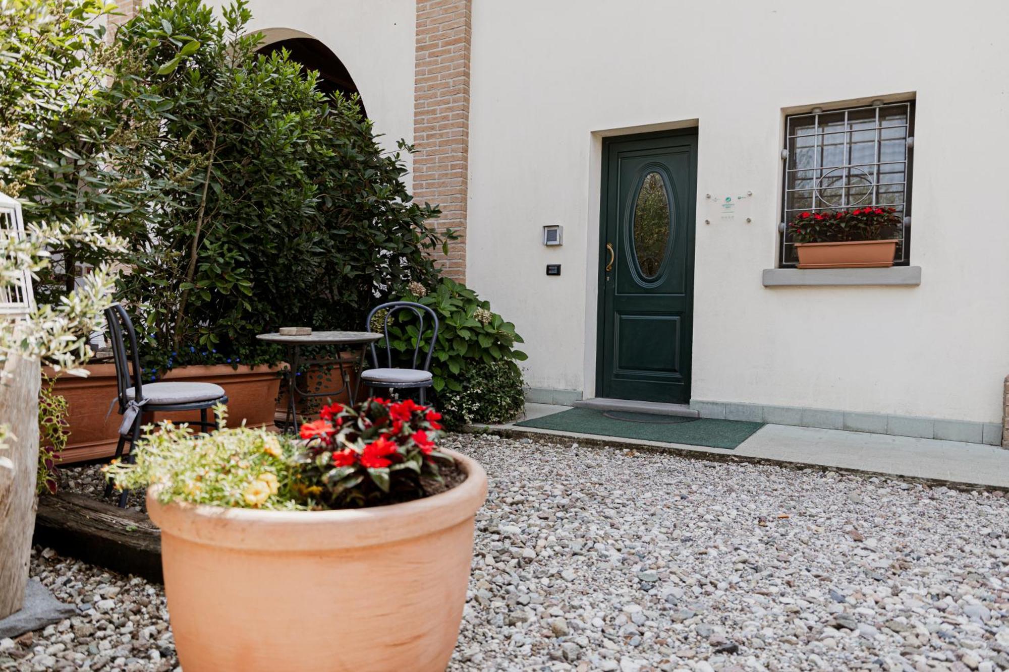 מונזמבנו Agriturismo" Il Glicine Bianco" מראה חיצוני תמונה