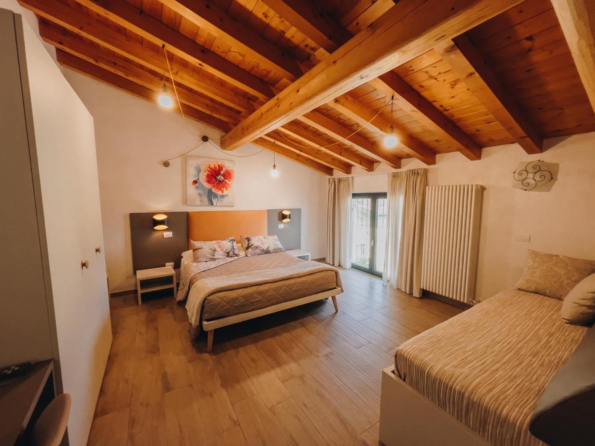 מונזמבנו Agriturismo" Il Glicine Bianco" מראה חיצוני תמונה