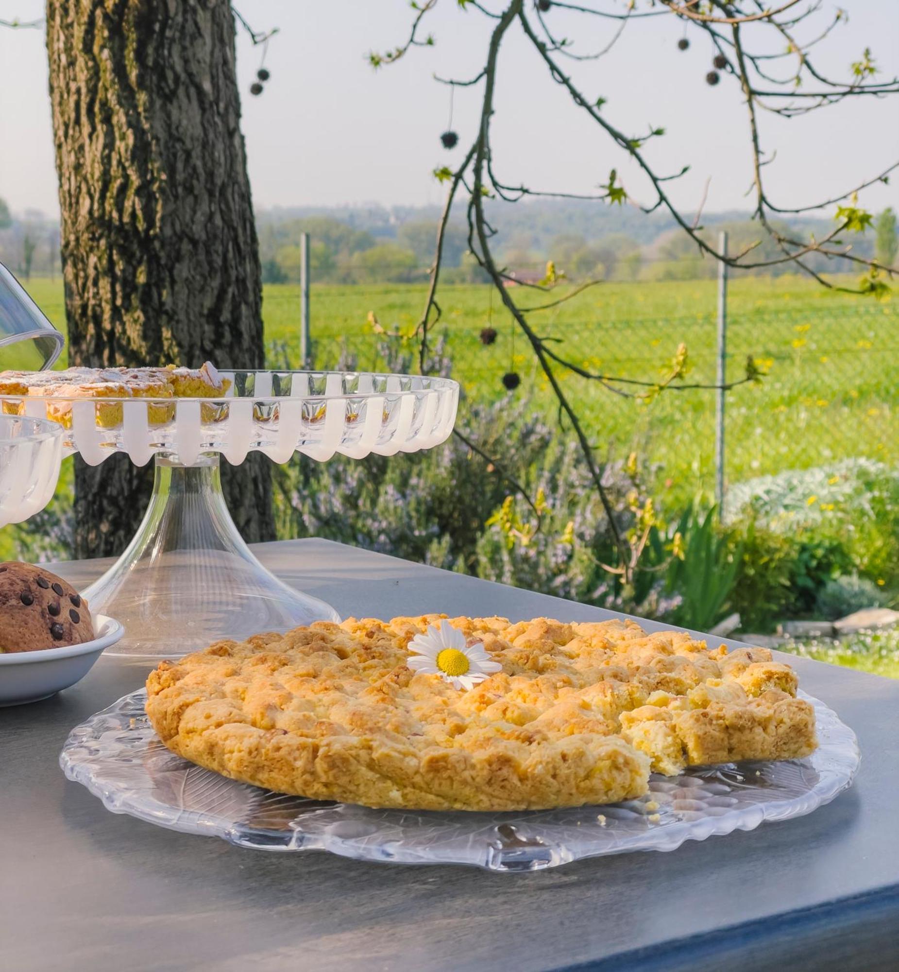 מונזמבנו Agriturismo" Il Glicine Bianco" מראה חיצוני תמונה