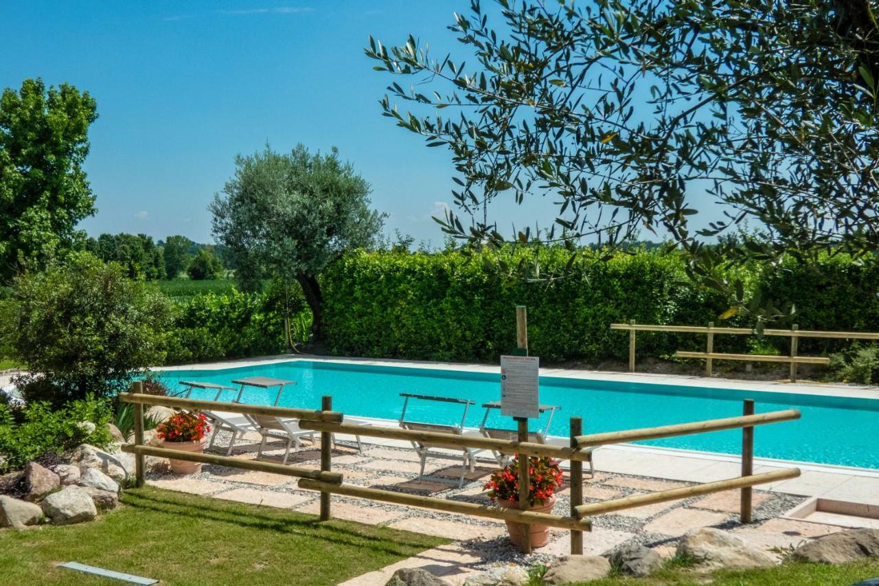 מונזמבנו Agriturismo" Il Glicine Bianco" מראה חיצוני תמונה